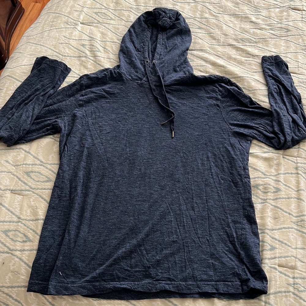 Banana republic, long sleeve T-shirt